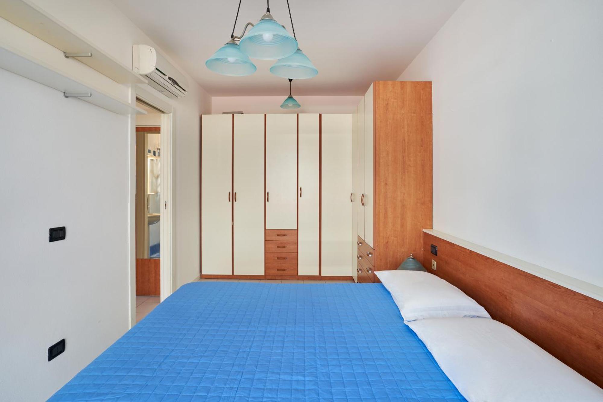 Appartamento Marconi B2 Lido di Jesolo Exterior photo